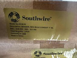 Southwire Bender