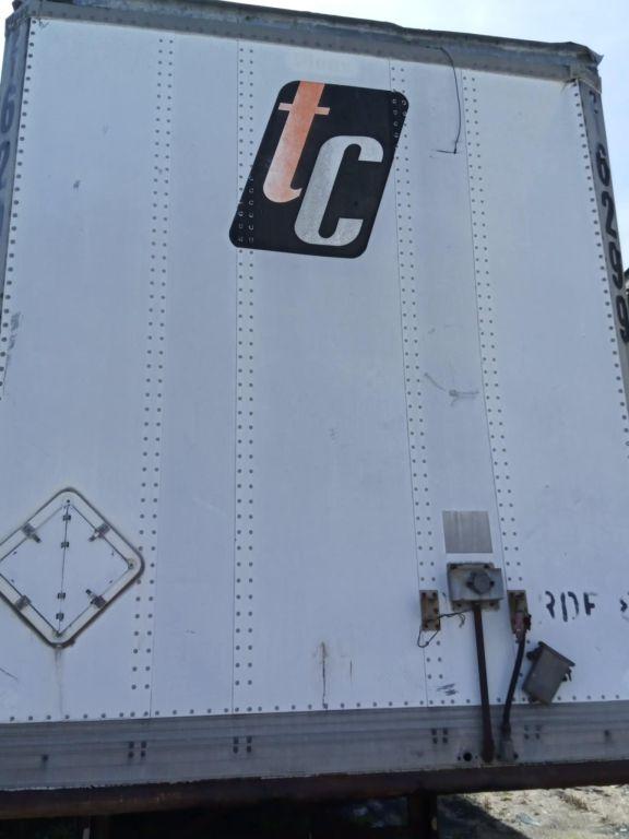 Pines Semi Trailer