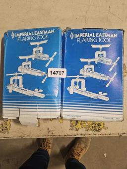 Imperial Eastman Flaring Tool