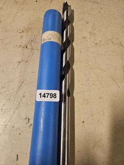 18" Drill Bit