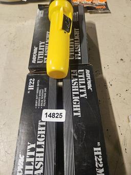 Rayovac Utility Flashlight