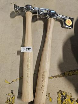 Wal-board Drywall Hammer