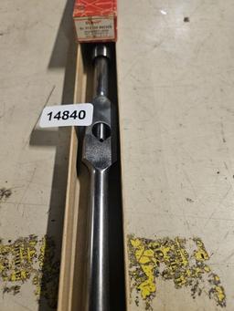 Starrett Tap Wrench