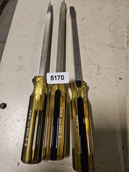 Irwin Screwdriver