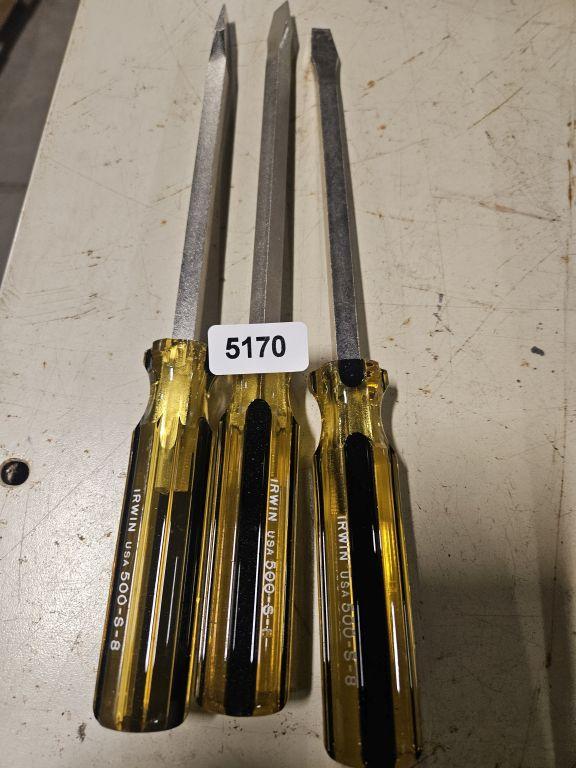 Irwin Screwdriver