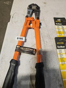 Iit Bolt Cutter