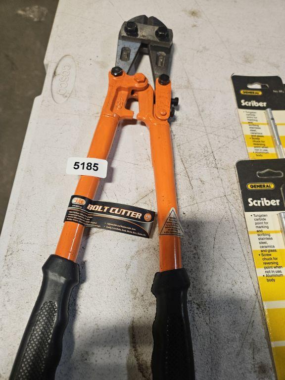 Iit Bolt Cutter