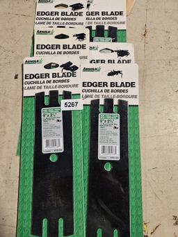 Arnold Edger Blade