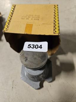 Armstrong Planer Jack