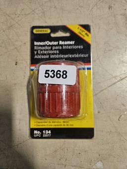 General Inner/outer Reamer