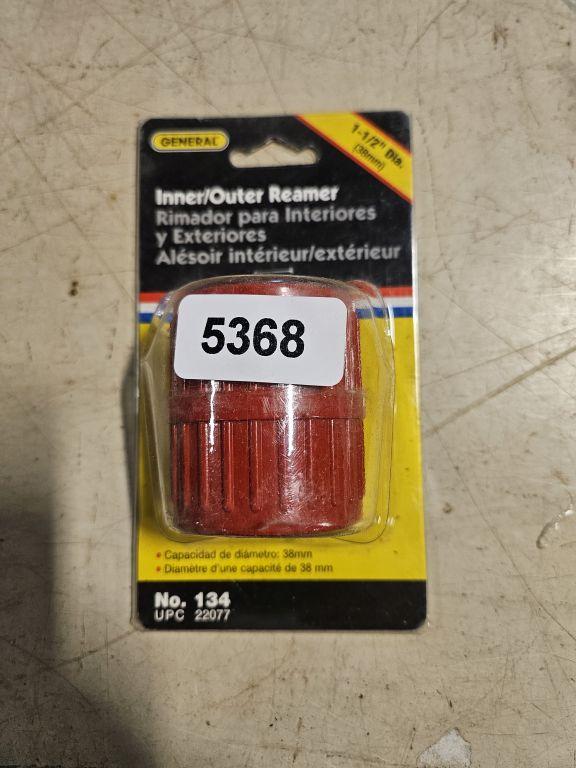 General Inner/outer Reamer