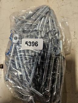 Eye Lag Screws