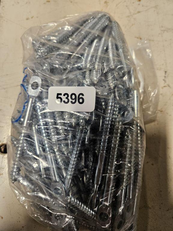Eye Lag Screws
