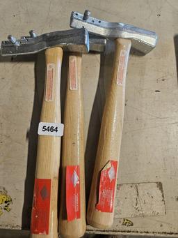 Ajc Speed Roofing Hatchet