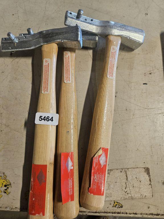 Ajc Speed Roofing Hatchet