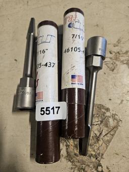 7/16" #46105-437 Tool