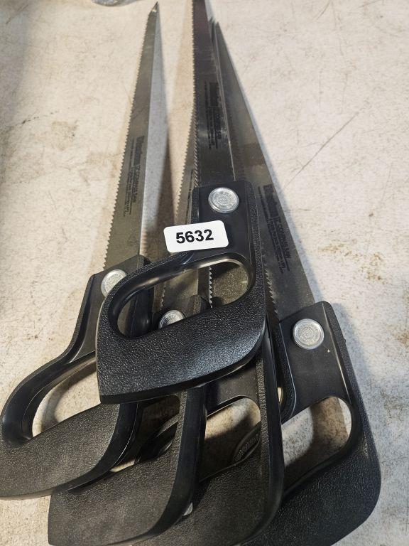 Disston 12" Compass Saw