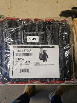 Work Gloves