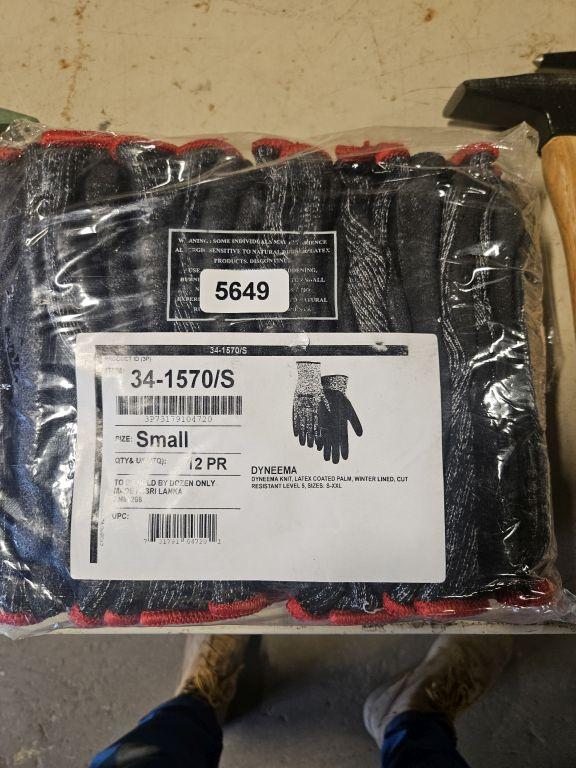 Work Gloves