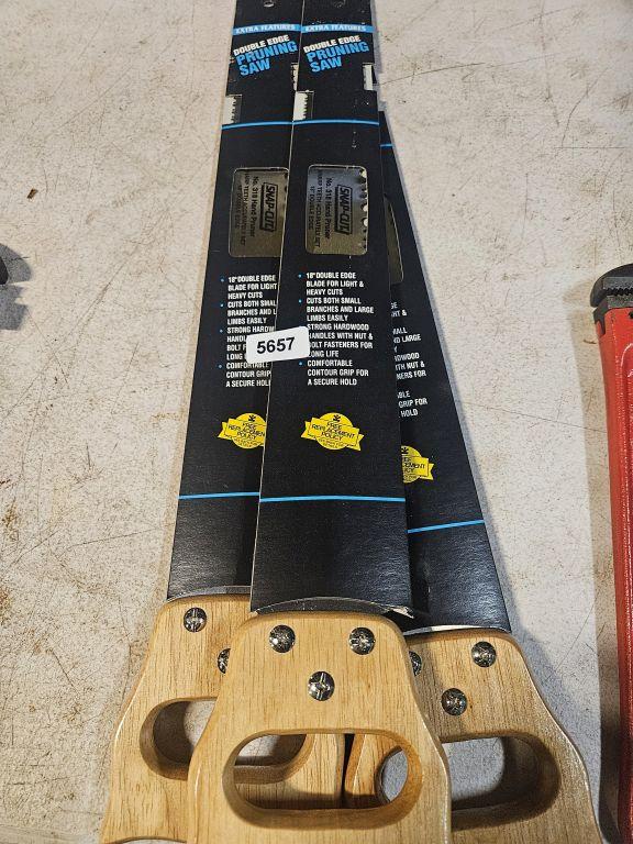 Snap Cut #318 Hand Pruner