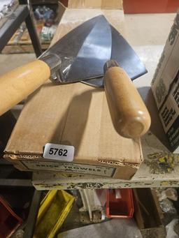 Marshalltown Brick Trowel