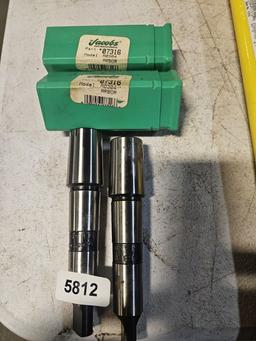 Jacobs Part #07316 Model #a0304 Arbor