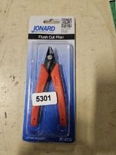Jonard Flush Cut Plier