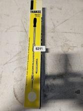 Stanley Yankee Ratchet Screwdriver