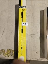 Stanley Yankee Ratchet Screwdriver