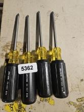 Armstrong Screwdriver