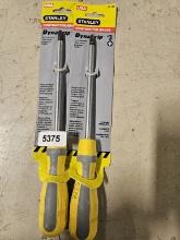 Stanley Screwdriver