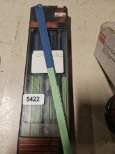 Sandvik Hack Saw Blades