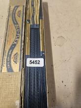 Blu-flex Hand Hack Saw Blades