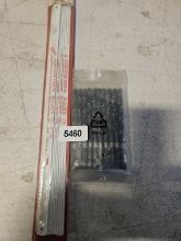 Milwaukee Hack Saw Blades & Drill Bits