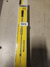Stanley Yankee Ratchet Screwdriver