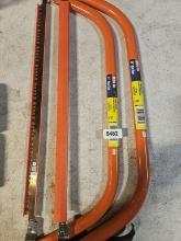 Great Neck 21" Bow Saw
