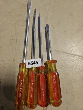 Stanley Screwdriver