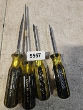 Stanley Screwdriver