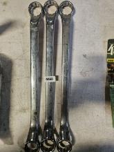 Armstrong Box End Wrenches