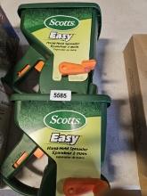 Scotts Easy Hand Held Spreader