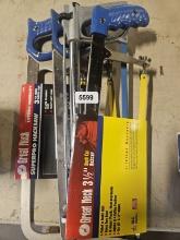 Great Neck Superpro Hacksaw