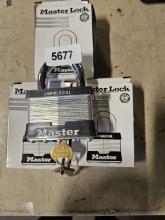 Master Lock
