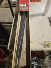 Starrett Lock Joint Inside Clipper