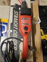 Milwaukee Straight Grinder