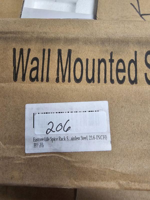 Eastore Life Spice Rack