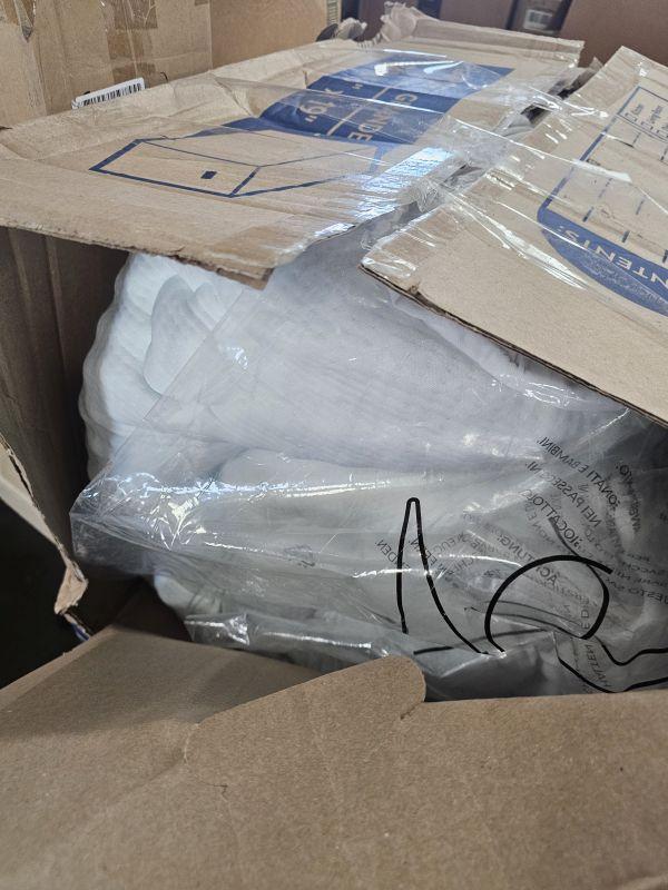 Mattress Pad