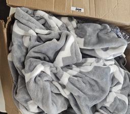 Heated Blanket