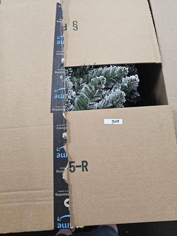 Artificial Christmas Tree