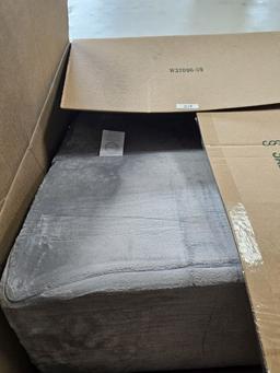 Wedge Pillow