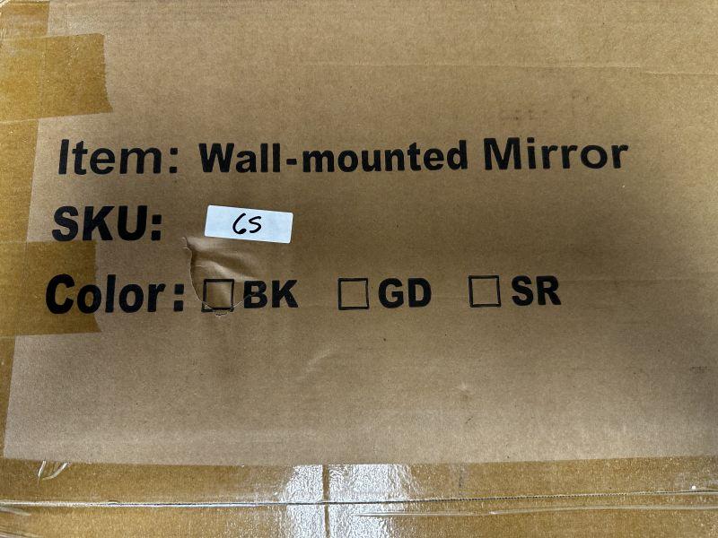Fba Mirror